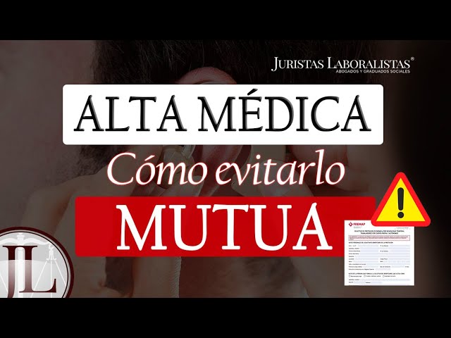mi empresa no me quiere enviar a la mutua