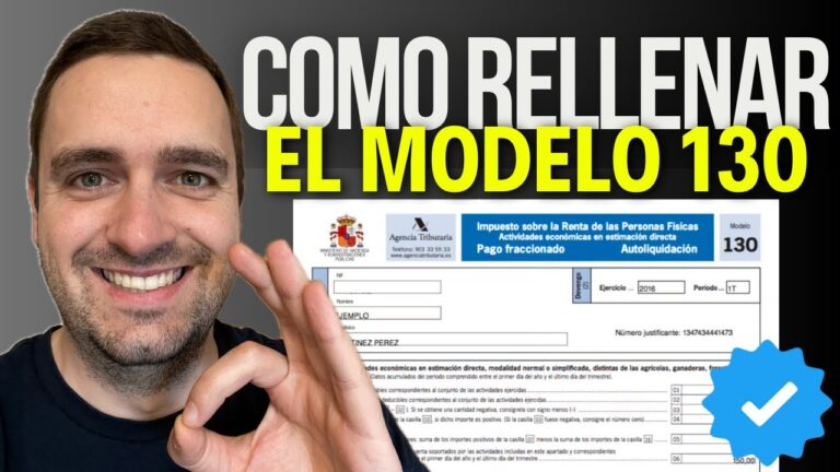 minoracion por aplicacion de la deduccion articulo 110.3 modelo 130