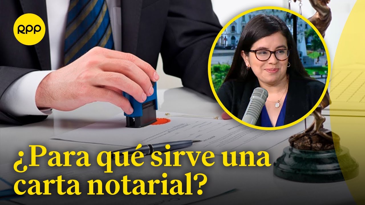modelo de requerimiento notarial de pago de deuda