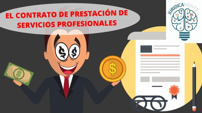 modelo rescisión de contrato de prestación de servicios profesionales
