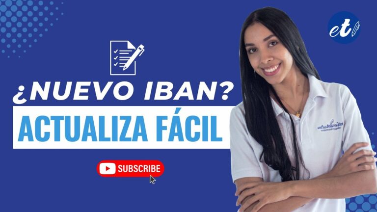 modelo solicitud cambio domiciliación bancaria seguridad social