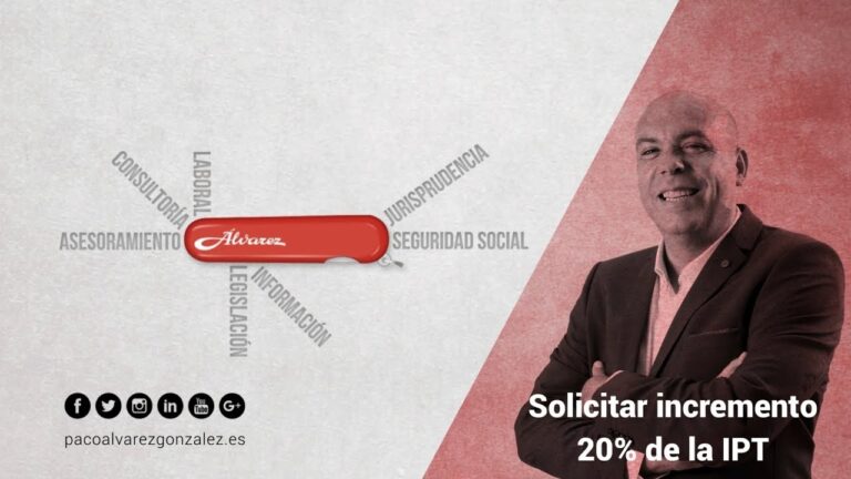 modelo solicitud incremento 20 incapacidad permanente total