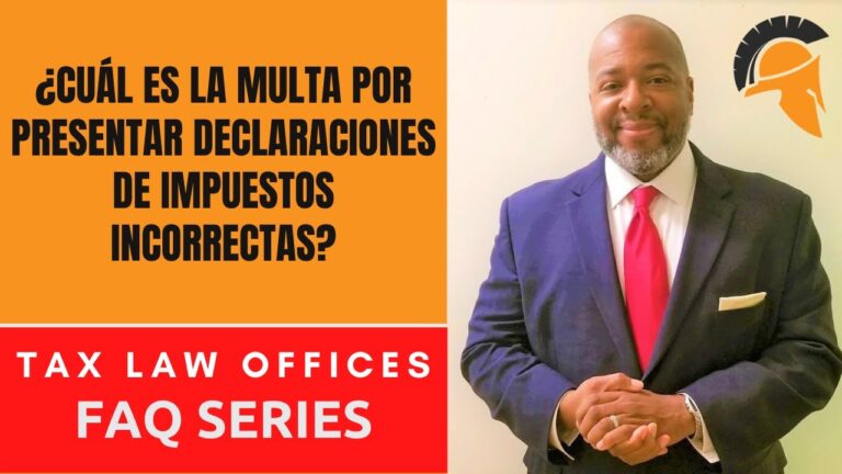multa por no presentar declaracion de renta