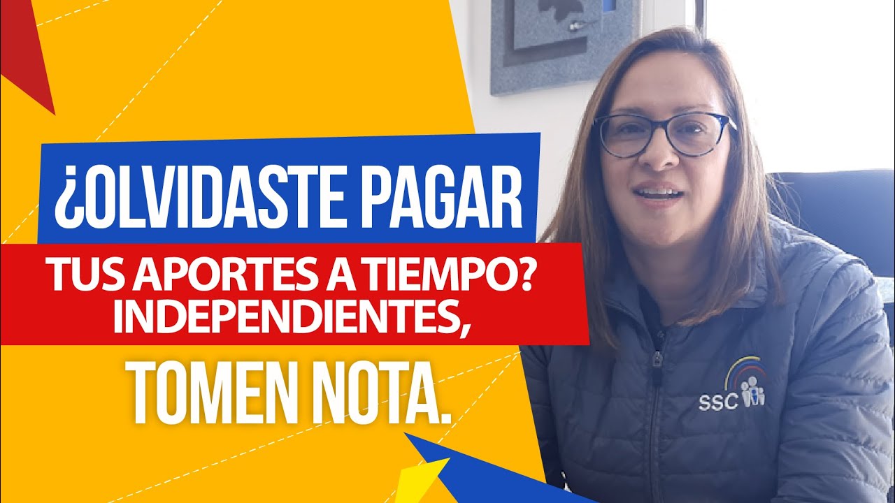 pago seguros sociales fuera de plazo