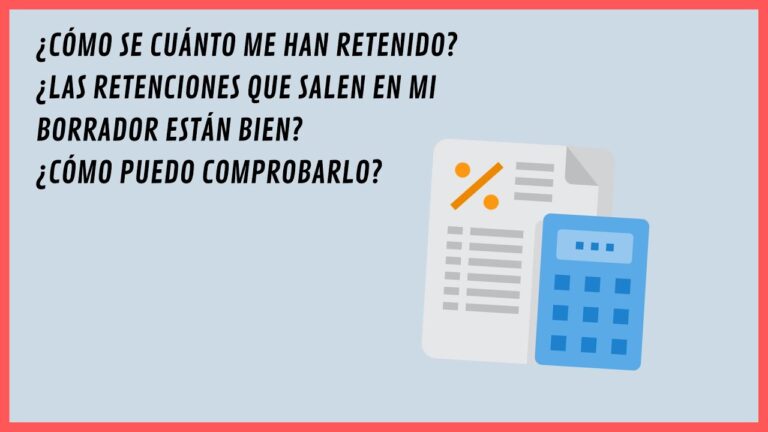para que sirve el certificado de retenciones e ingresos a cuenta