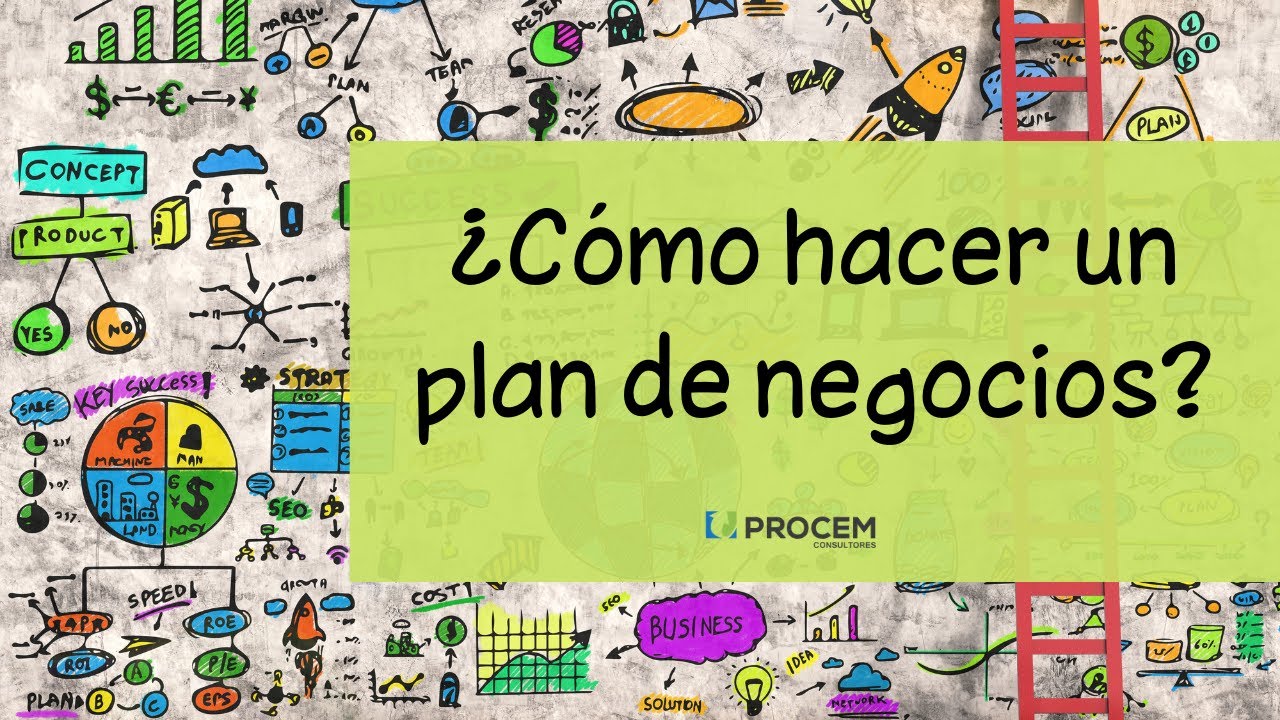 plan de empresa centro de ocio infantil