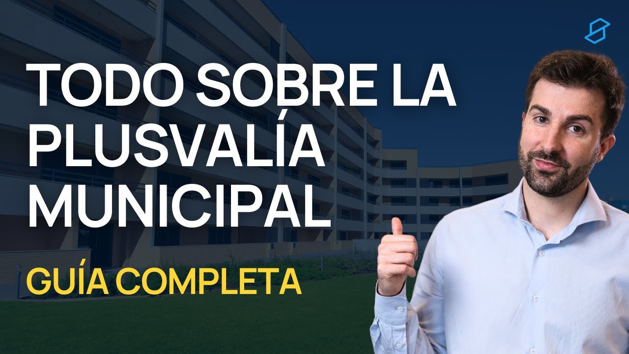plazo para pagar plusvalia por venta piso