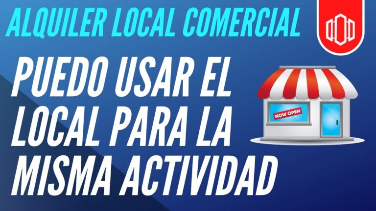 puede entrar el propietario en un local alquilado