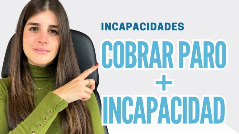 puedo cobrar el paro si me voy de la empresa