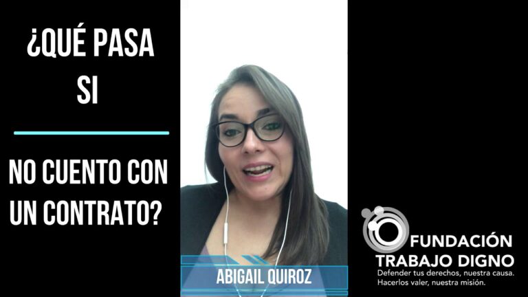 puedo negarme a hacer un trabajo que no me corresponde