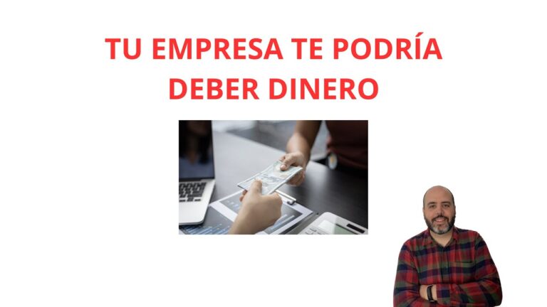 puedo reclamar atrasos si ya no trabajo en la empresa
