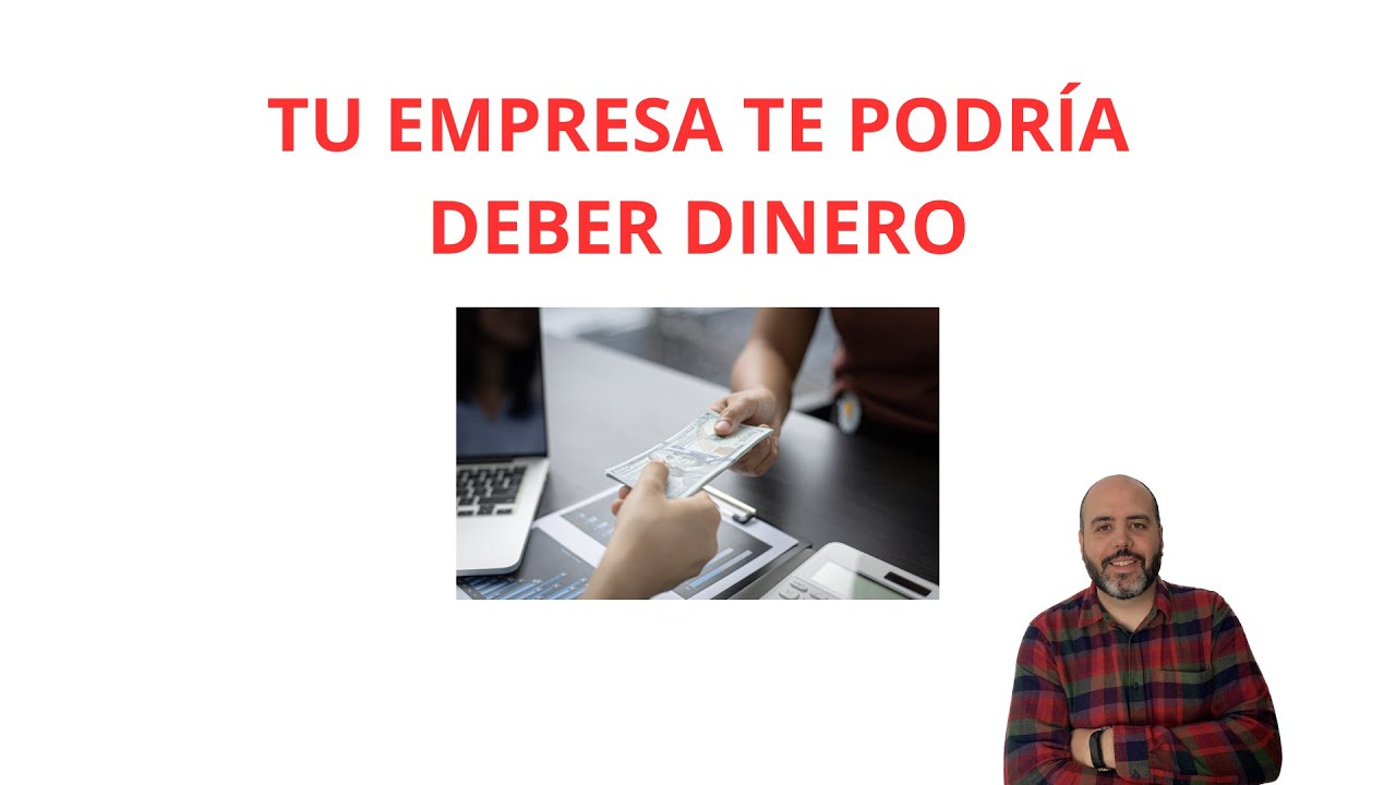 puedo reclamar atrasos si ya no trabajo en la empresa