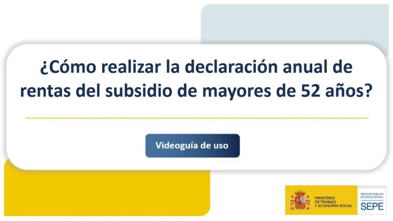 que es la declaracion anual de rentas