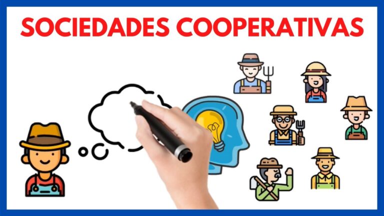 que es una cooperativa de trabajo asociado