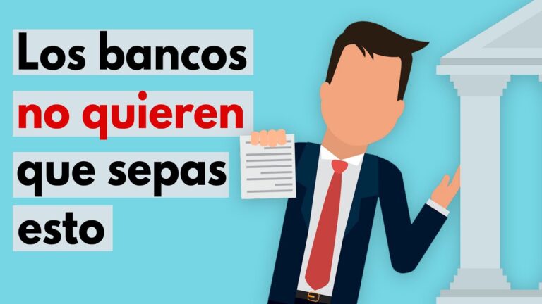 que hacer cuando un banco te engaña