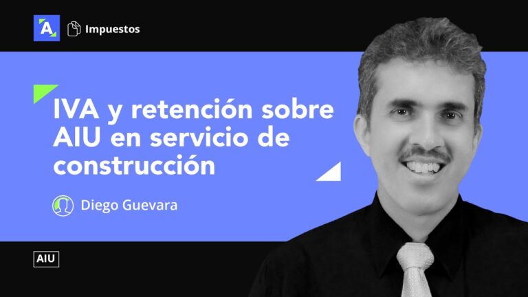 que iva se aplica en la construccion