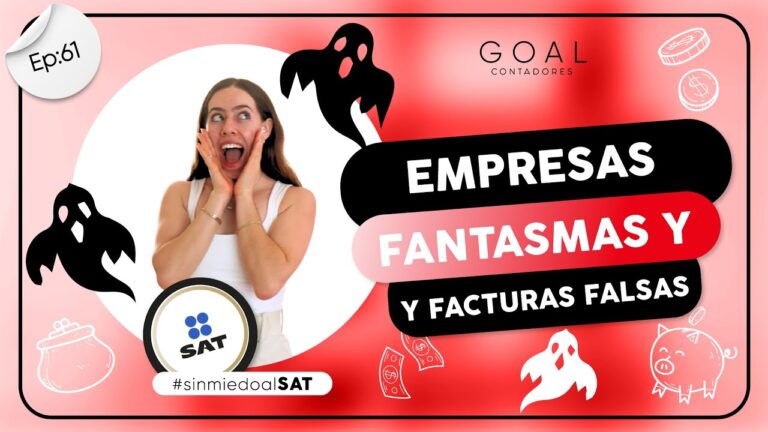 que pasa si las facturas no son correlativas
