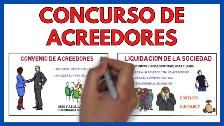 que pueden hacer los trabajadores ante un concurso de acreedores