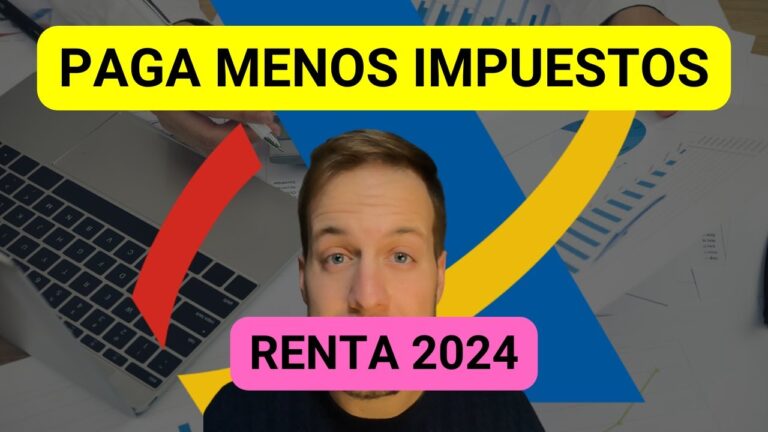 que puedes desgravar en la declaracion de la renta