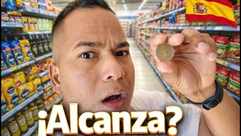 que puedo comprar con 1 euro en españa