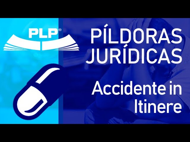 que se entiende por accidente in itinere