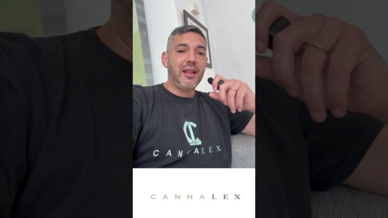 que se necesita para abrir una asociacion cannabica