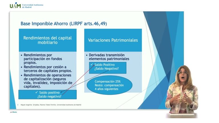 reducciones de la base imponible general por tributación conjunta