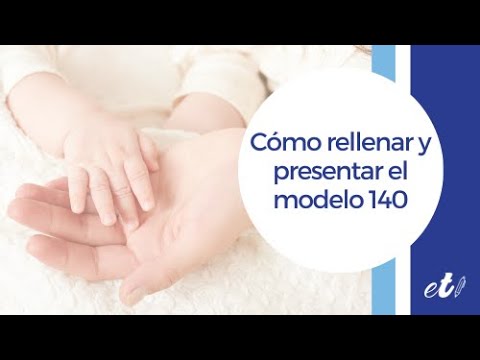 régimen mutualidad o prestación sepe modelo 140
