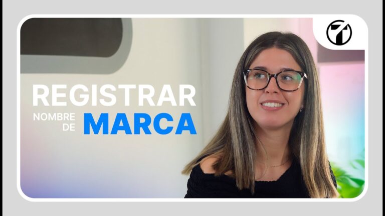 registro de nombres de empresas en españa