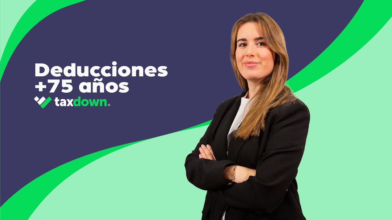 renta ascendientes mayores de 65 años o con discapacidad