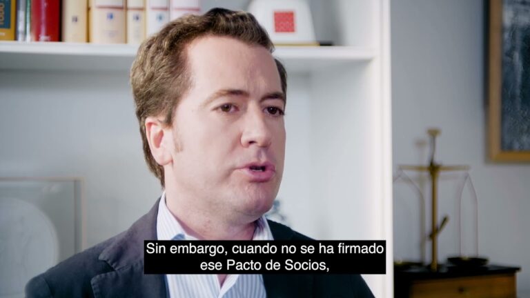 reparto de dividendos sociedad limitada