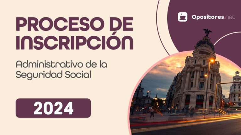 requisitos para inscribirse en la seguridad social