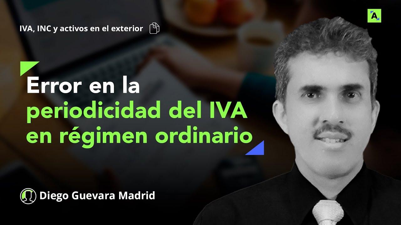 sanción por error en declaración de iva