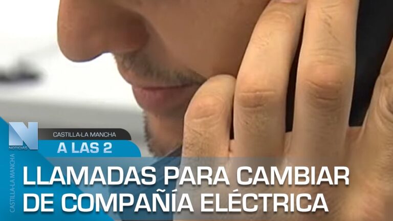 se puede cambiar de compañía de luz teniendo facturas pendientes