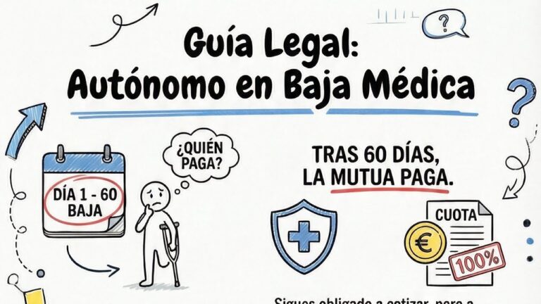 se puede cambiar la base de cotización estando de baja