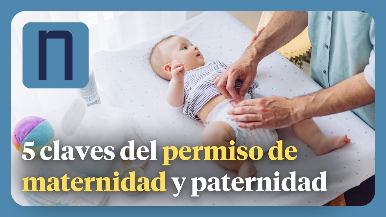 se puede coger la baja de paternidad antes del parto