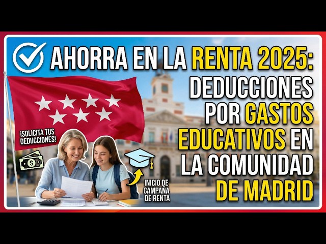 se puede desgravar clases de ingles