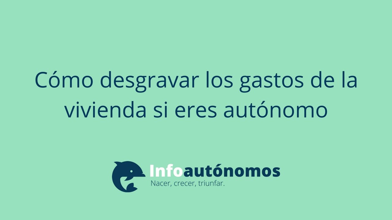 se puede desgravar la compra de una vivienda