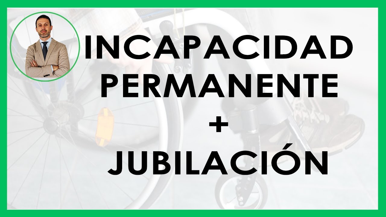 se puede pedir una minusvalía estando jubilado
