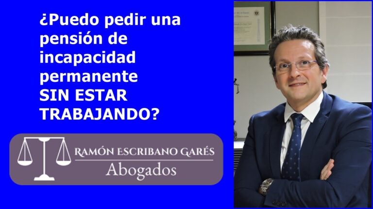 se puede trabajar sin estar inscrito en el inem