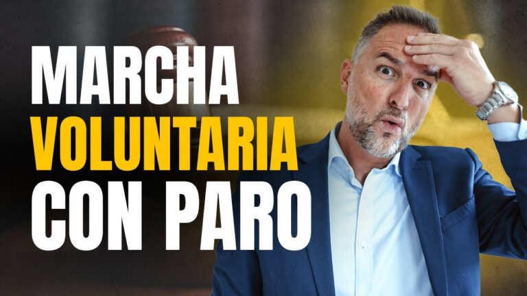 si cambio de empresa pierdo el paro acumulado