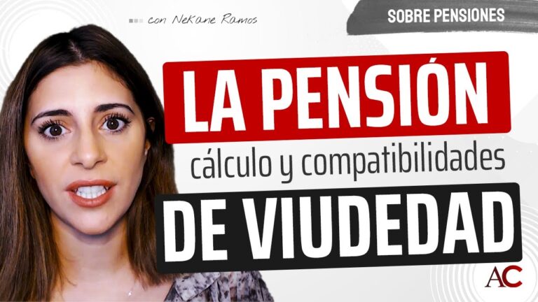 si cobro 1000 euros cuanto cobrare de pension