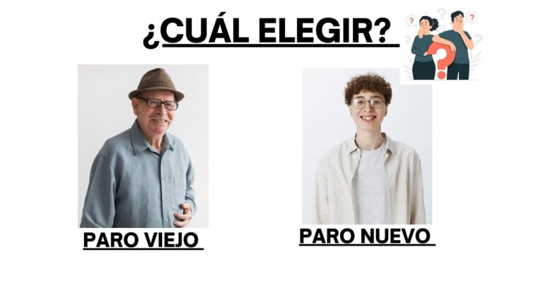 si cobro el paro pierdo los meses cotizados