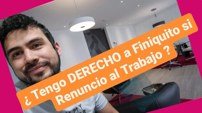 si das los 15 dias tienes derecho a finiquito