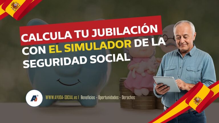 si debes dinero a la seguridad social te puedes jubilar