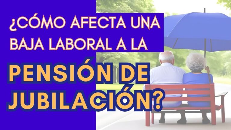 si estoy cubriendo una baja y se jubila