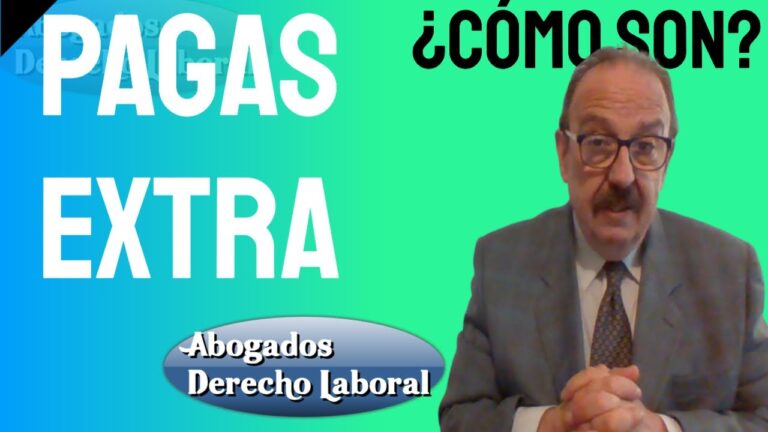 si estoy de baja me corresponde paga extra