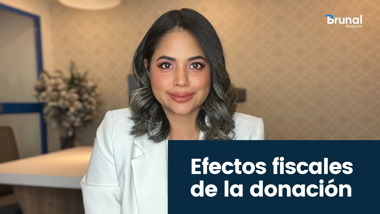 si hago una donación debo pagar impuestos