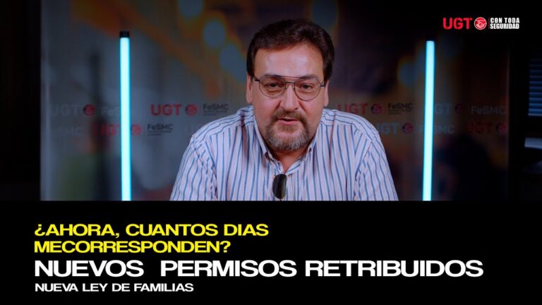 si ingresan a mi hijo cuantos dias me corresponden