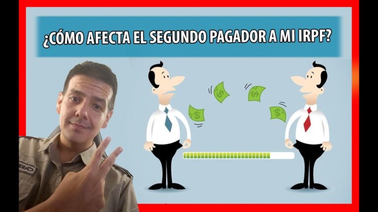si te paga la mutua se considera un segundo pagador